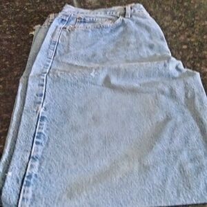 Lucky Brand vintage jeans